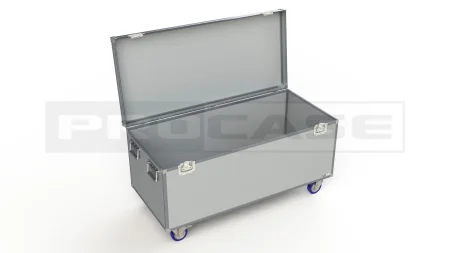 Алюминиевый кейс ProCase H.09